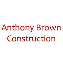 Anthony Brown Construction
