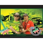 Jeff Mazurs foto