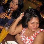 Theja Yadav's photo