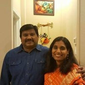 Uma Atmakuru's photo
