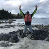 Justin Douglas William's photo