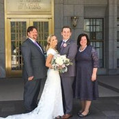 Leah Rubow's photo