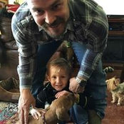 Matthew Workman's photo
