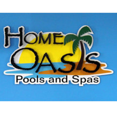 Home Oasis Pools and Spas