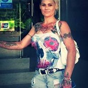 Chezza Menegolas foto