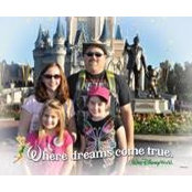 Melanie Galliano's photo