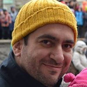 Gian Gabriel Cappuccios foto