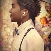 Joevanie Javier's photo