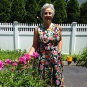 Josiane Rigaud's photo