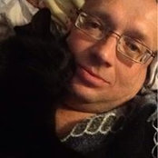Sergei Kosogorov's photo
