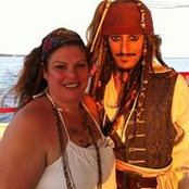 Vonda White's photo