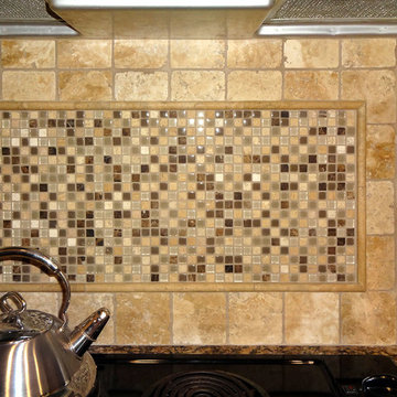 Pepper Bush Kitchen