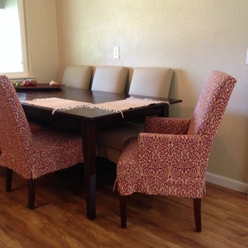 Slipcovers for Furniture