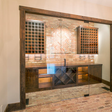 Timber Frame - Lexington Charmer