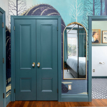 WEBSTER HOUSE | Full Refresh + Styling