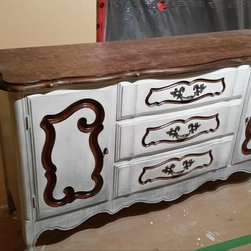 Sideboard 2 - Buffets And Sideboards