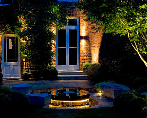 Exterior & Garden Lighting