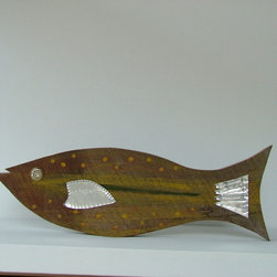 Sculpture examples - Products