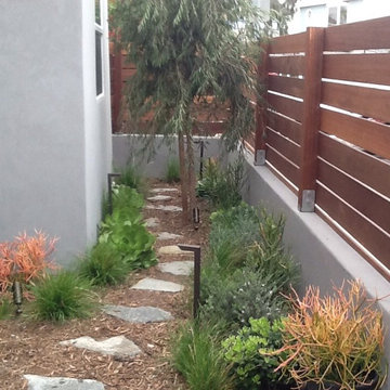 Native Landscaping
