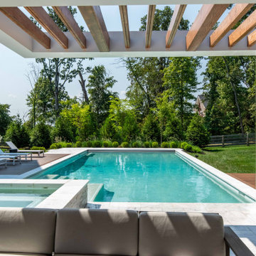 Willowsford Modern Retreat