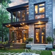 Exterior Ideas