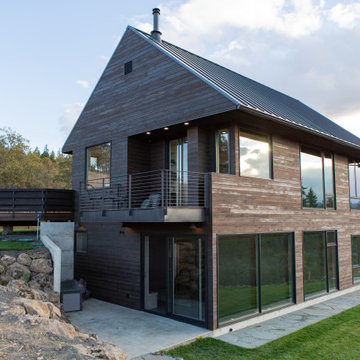 Moiser House
