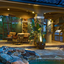 pool ideas