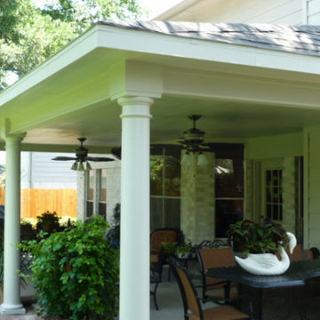 Project of the month
