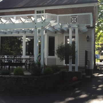 Pergola