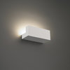 Bantam 9" LED Wall Light 3-CCT, White