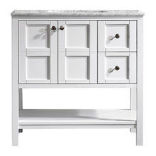 Bathroom Vanity