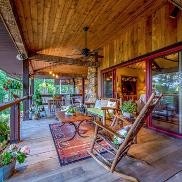 Rustic, Elegance
