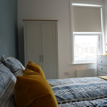 HMO for young professionals