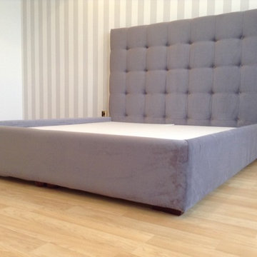 Custom-made Beds