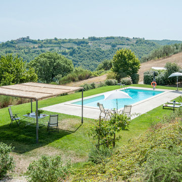 Private Villa - Perugia