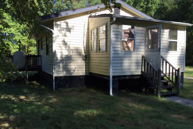 Hanover County Renovation