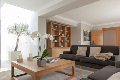 Inmueble alto Standing Barajas