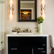 Bathroom Ideas