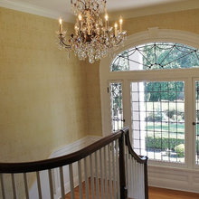 front hall