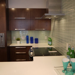 condo renovation - Products