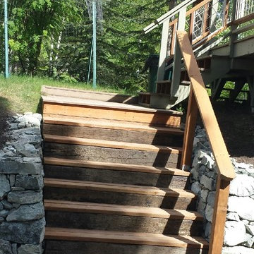 Walkways