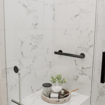 Project Sherwood - Bathroom Remodel