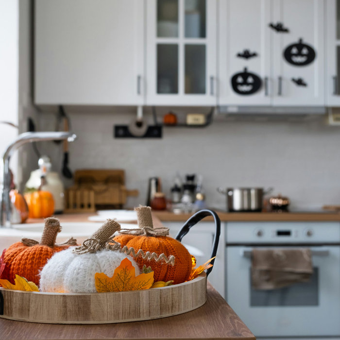 Casia Home - Halloween Blog