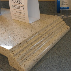 Aurora Stone Profile Edges - Products