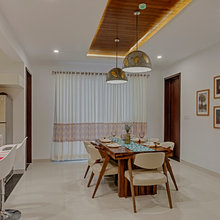 Swetha House