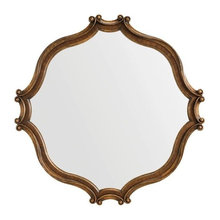 mirrors