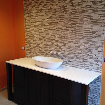 Runyon Master Bath