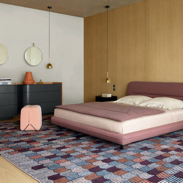 Ligne Roset Collection - 2018