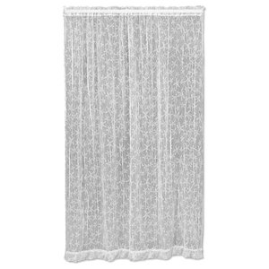 Shell Doorway Curtain Beach Style Curtains By The Seashell