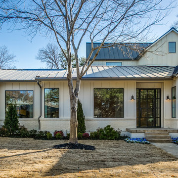 Modern Farmhouse